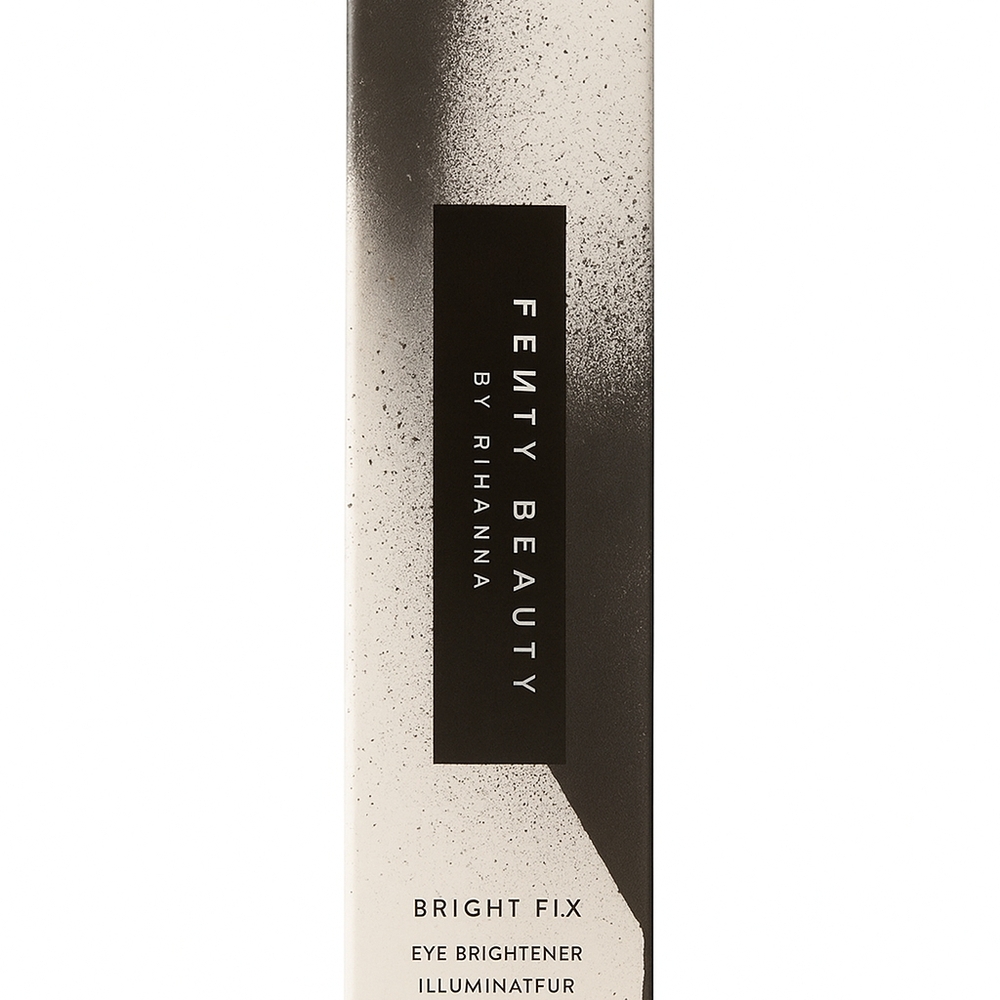 Fenty Beauty Bright Fix Eye Brightener - Black and White✨ Brighten and refresh y